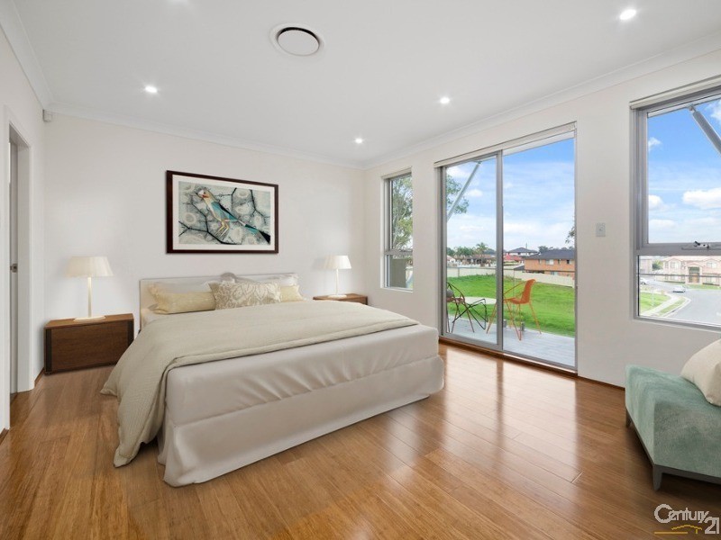 83 Swan Road, Edensor Park NSW 2176