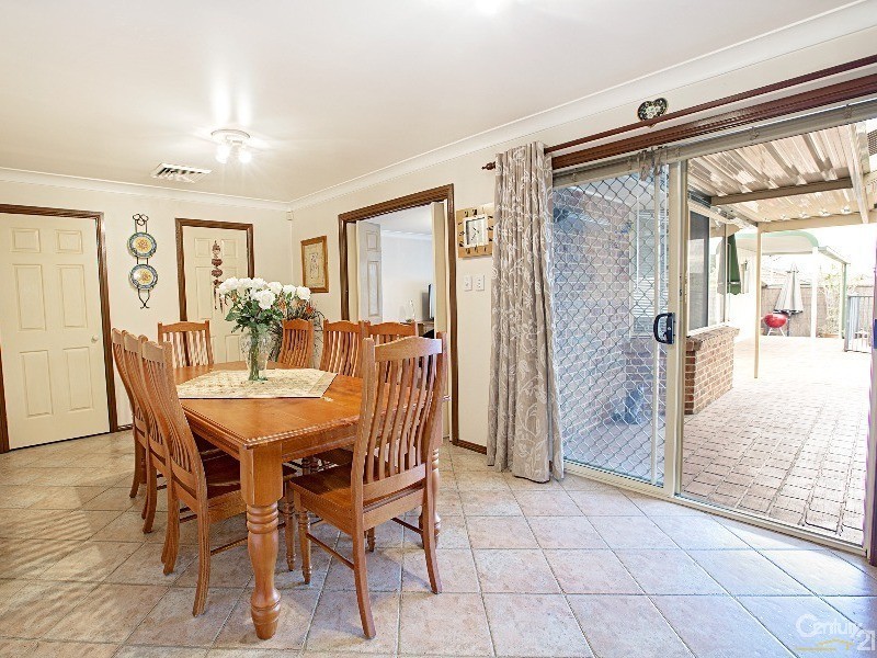 2 Bingham Place, Edensor Park NSW 2176