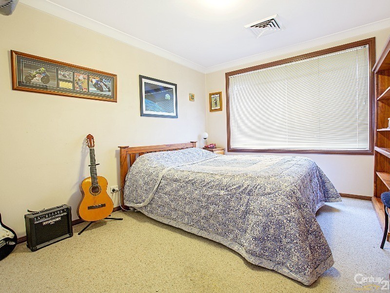 2 Bingham Place, Edensor Park NSW 2176
