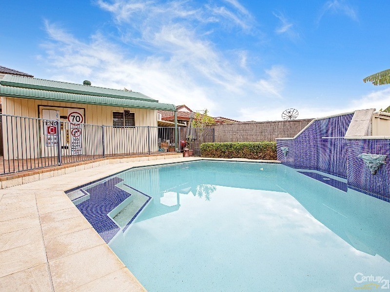 2 Bingham Place, Edensor Park NSW 2176