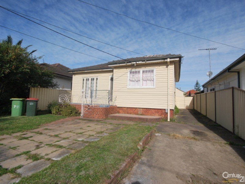 Smithfield NSW 2164