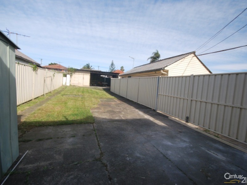 Smithfield NSW 2164