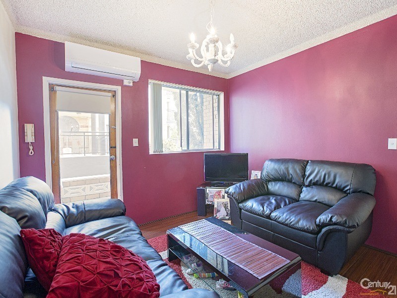 1/39 Kenyon Street, Fairfield NSW 2165