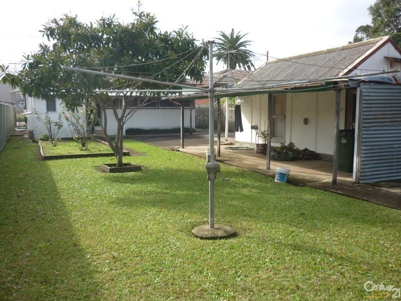 113 Railway Street, Yennora NSW 2161