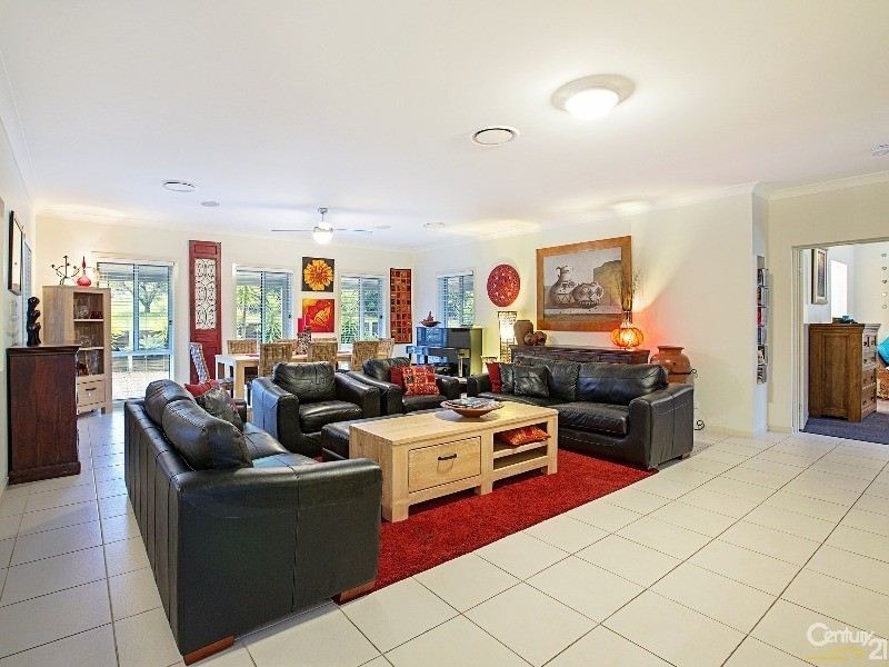 Lot 5/278 Mt. Vernon Road, Mount Vernon NSW 2178