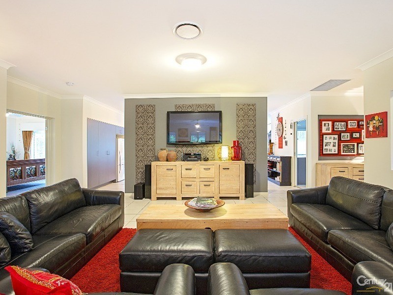 Lot 5/278 Mt. Vernon Road, Mount Vernon NSW 2178