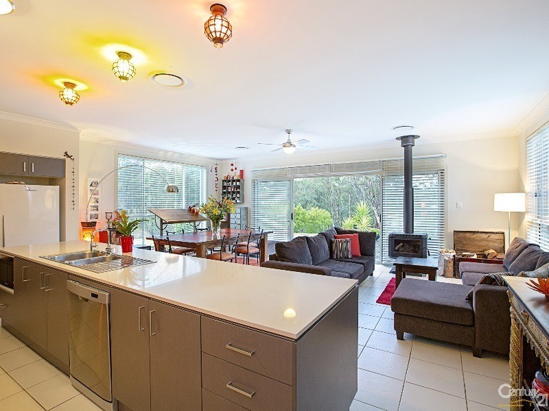 Lot 5/278 Mt. Vernon Road, Mount Vernon NSW 2178