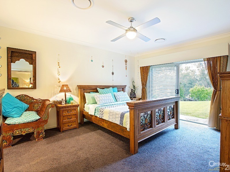 Lot 5/278 Mt. Vernon Road, Mount Vernon NSW 2178