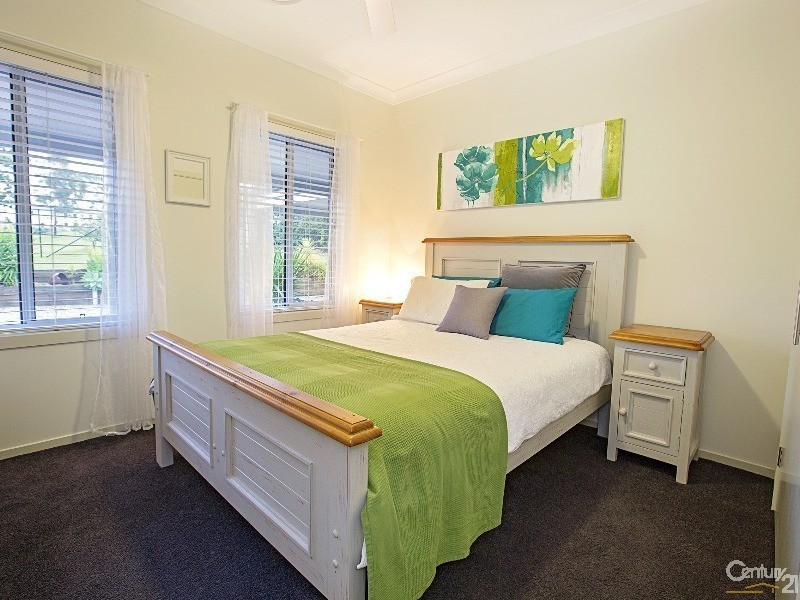 Lot 5/278 Mt. Vernon Road, Mount Vernon NSW 2178