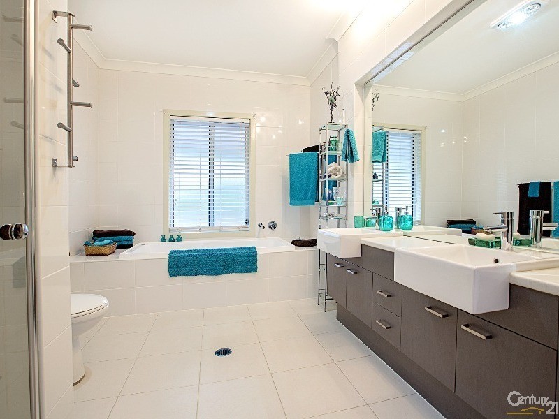 Lot 5/278 Mt. Vernon Road, Mount Vernon NSW 2178