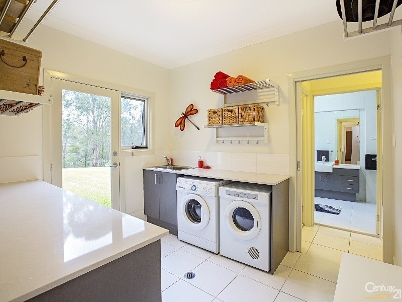 Lot 5/278 Mt. Vernon Road, Mount Vernon NSW 2178