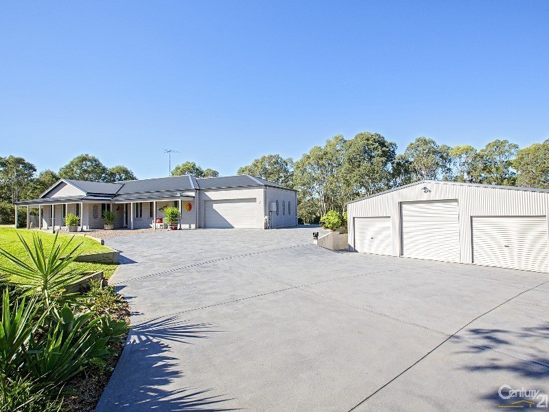 Lot 5/278 Mt. Vernon Road, Mount Vernon NSW 2178