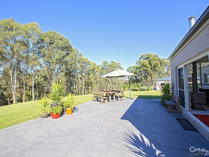 Lot 5/278 Mt. Vernon Road, Mount Vernon NSW 2178