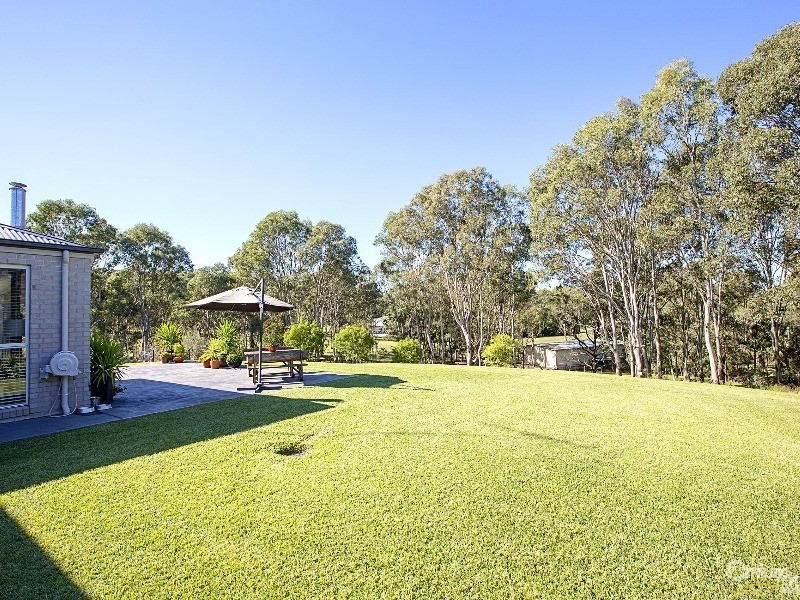 Lot 5/278 Mt. Vernon Road, Mount Vernon NSW 2178