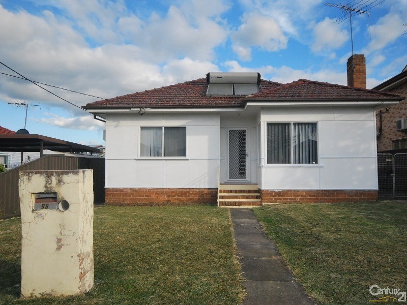 Canley Heights NSW 2166