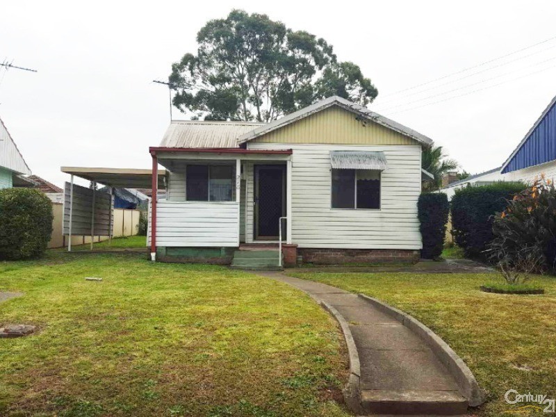 278 Hamilton Road, Fairfield Heights NSW 2165