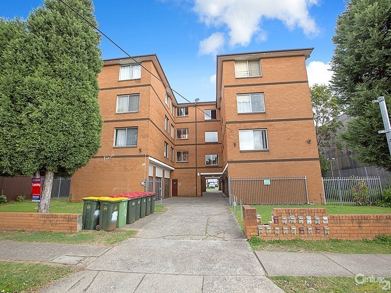 10/10 Fisher Street, Cabramatta NSW 2166