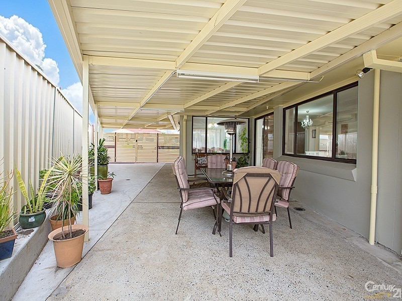 7 Natchez Crescent, Greenfield Park NSW 2176