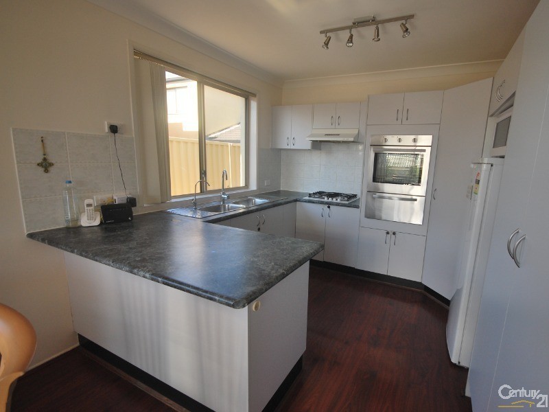 Horningsea Park NSW 2171