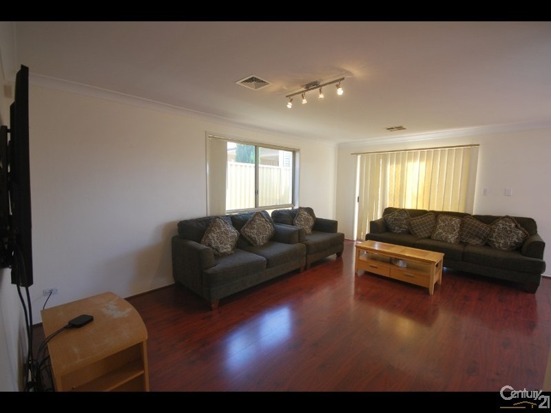 Horningsea Park NSW 2171