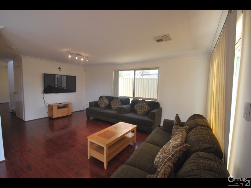 Horningsea Park NSW 2171