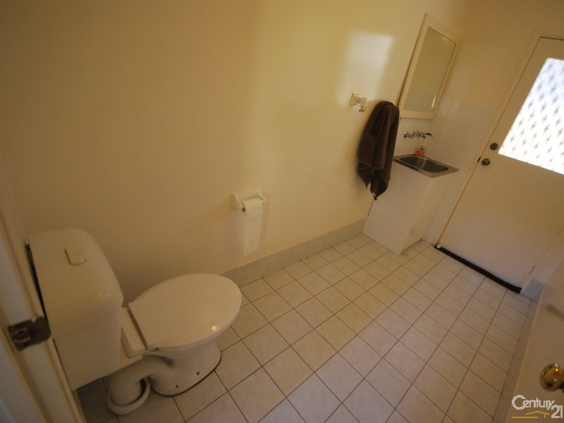 Horningsea Park NSW 2171