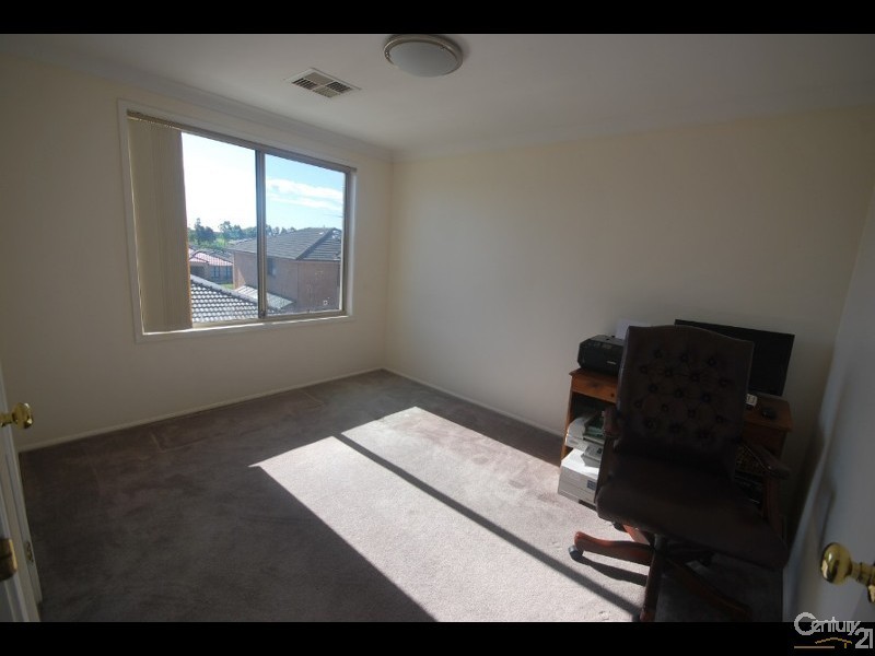 Horningsea Park NSW 2171