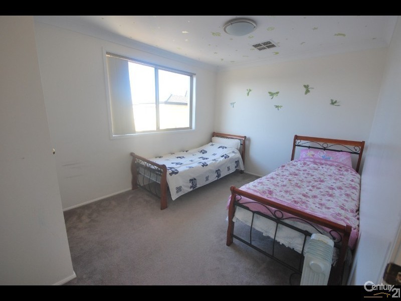 Horningsea Park NSW 2171