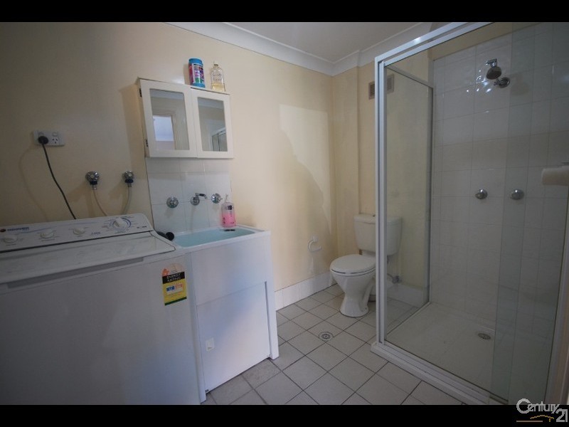 Horningsea Park NSW 2171