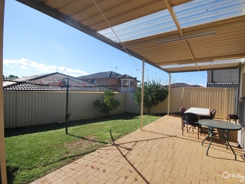 Horningsea Park NSW 2171