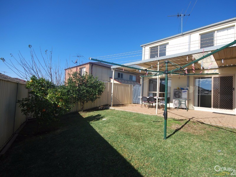 Horningsea Park NSW 2171