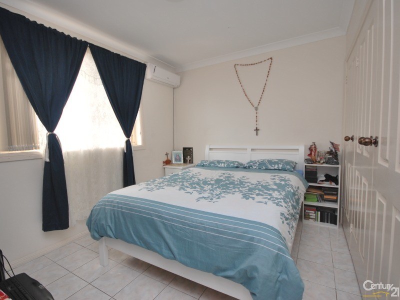 49 Furci Avenue, Edensor Park NSW 2176
