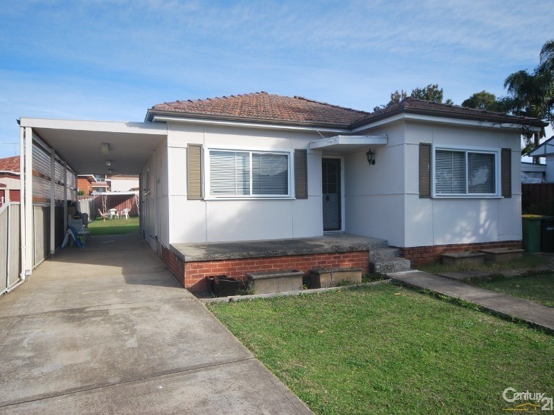 68 Evans Street, Fairfield Heights NSW 2165