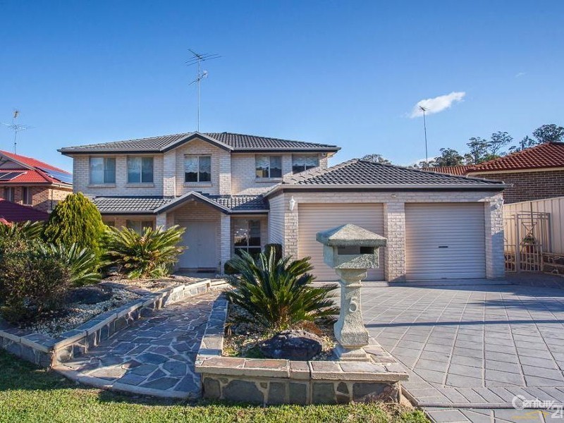 5 Burgundy Close, Cecil Hills NSW 2171