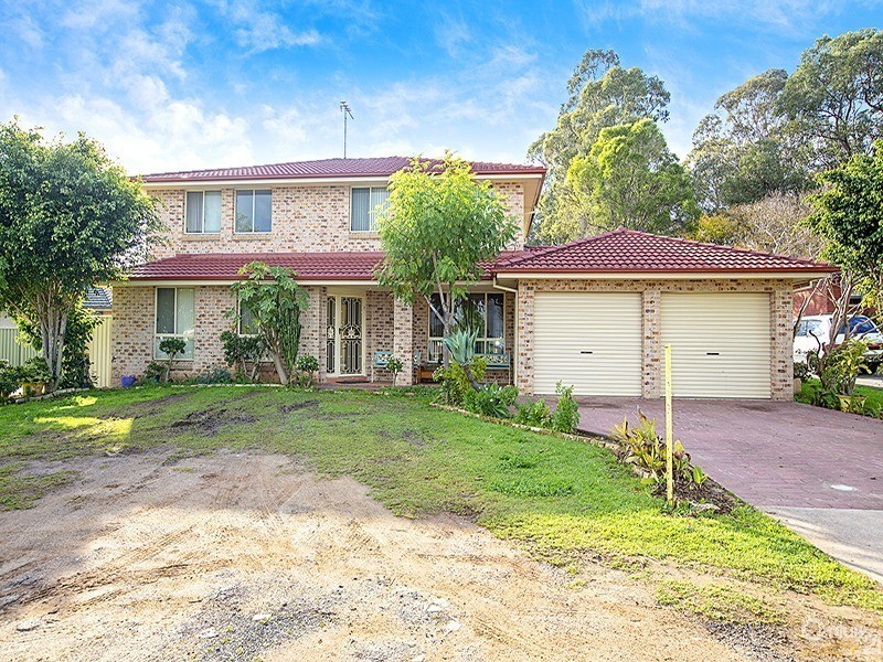 385 Elizabeth Drive, Mount Pritchard NSW 2170