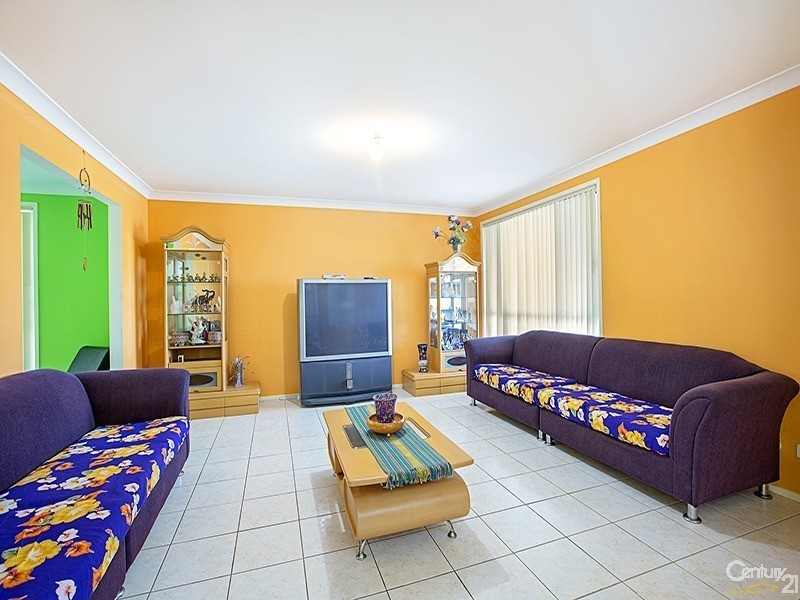 385 Elizabeth Drive, Mount Pritchard NSW 2170