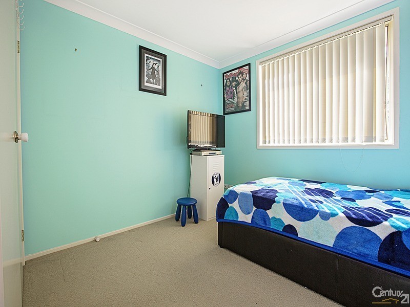 385 Elizabeth Drive, Mount Pritchard NSW 2170