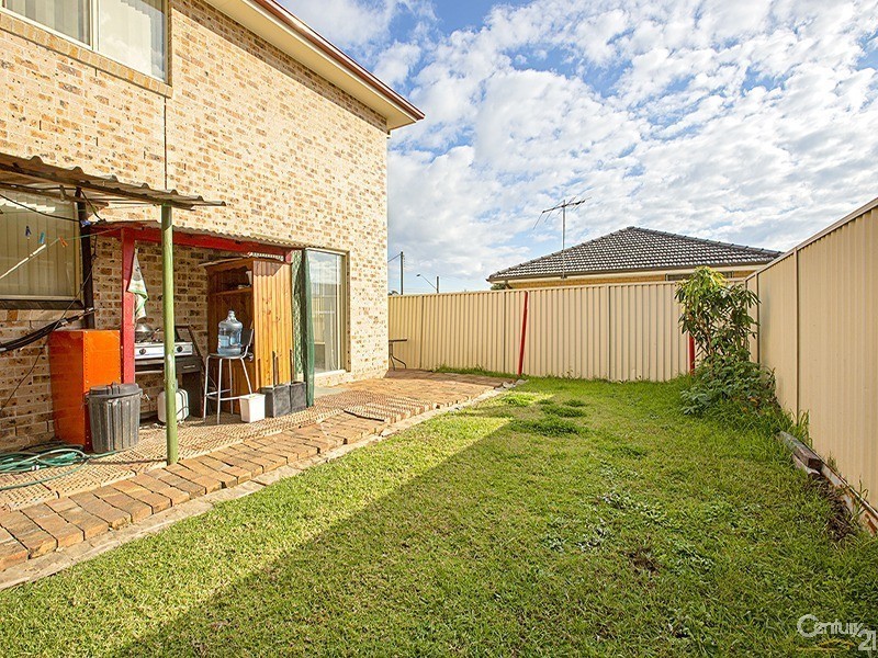 385 Elizabeth Drive, Mount Pritchard NSW 2170