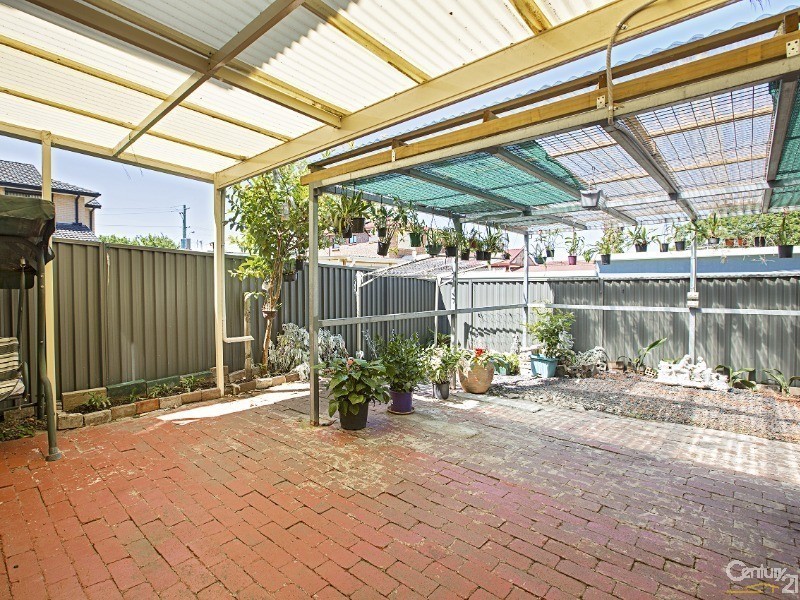 4/93-97 Polding Street, Fairfield Heights NSW 2165