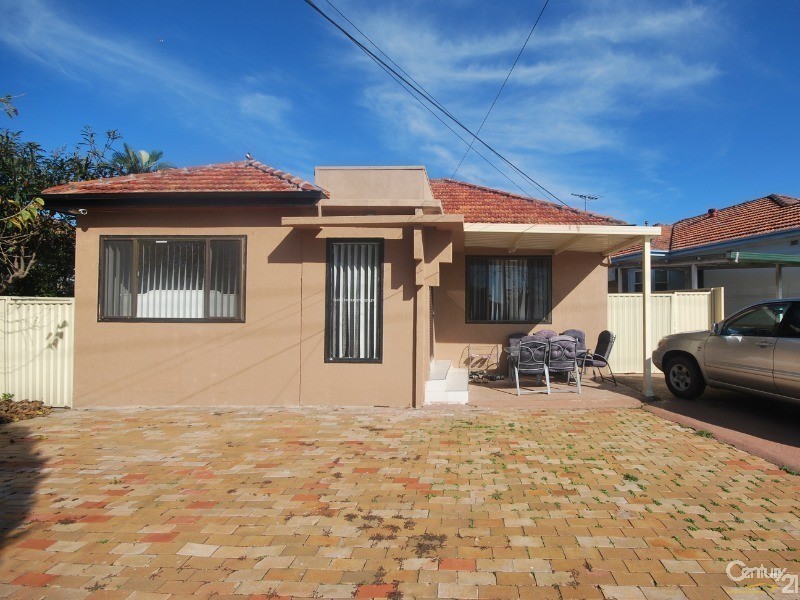 1 Brenan Street, Fairfield NSW 2165