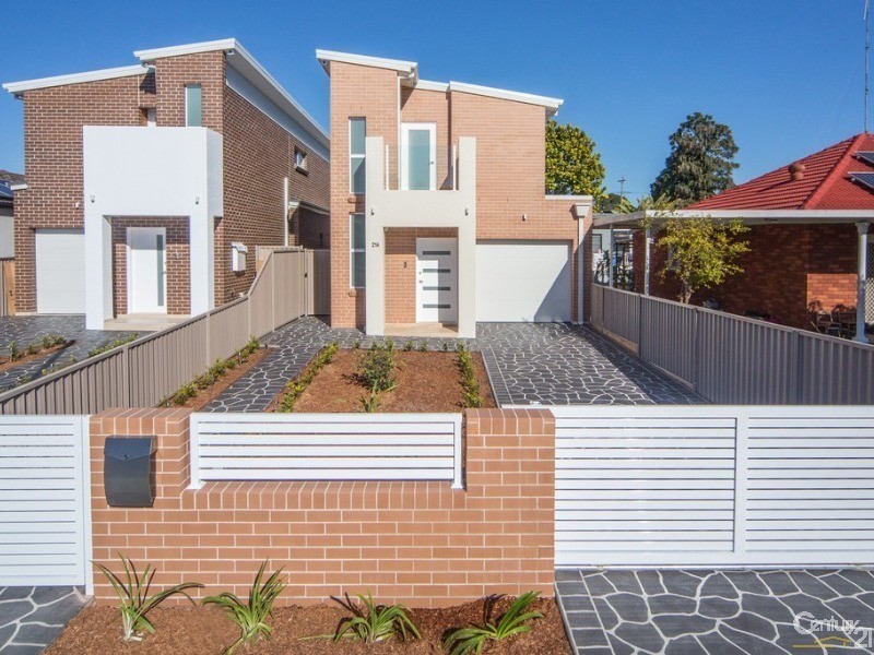 21A The Avenue, Canley Vale NSW 2166