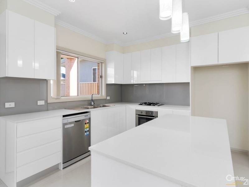 21A The Avenue, Canley Vale NSW 2166