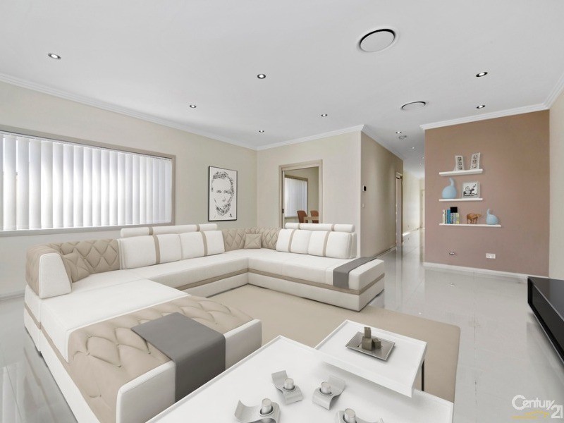 21A The Avenue, Canley Vale NSW 2166