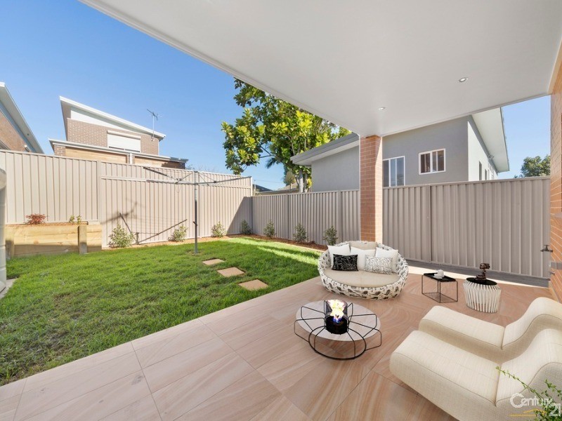 21A The Avenue, Canley Vale NSW 2166