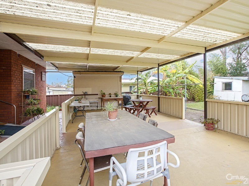 468 The Horsley Drive, Fairfield NSW 2165