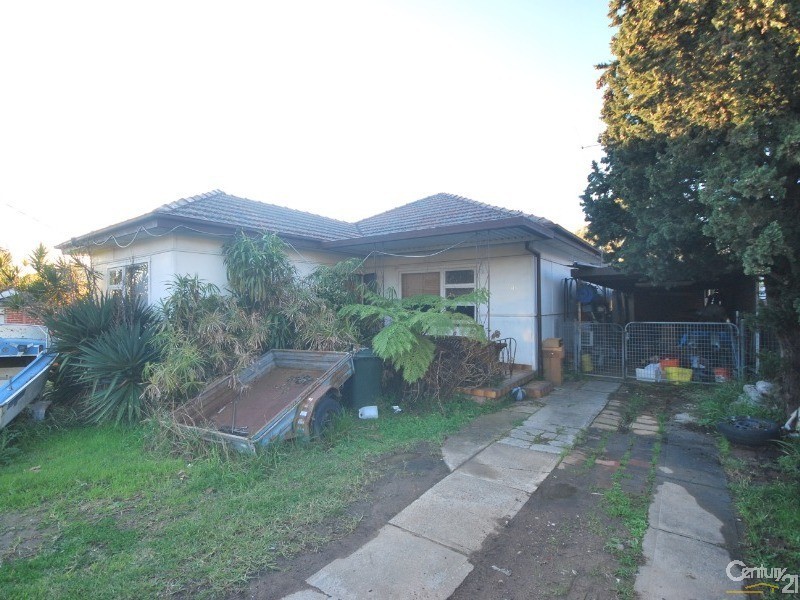 13 Waratah Street, Old Guildford NSW 2161