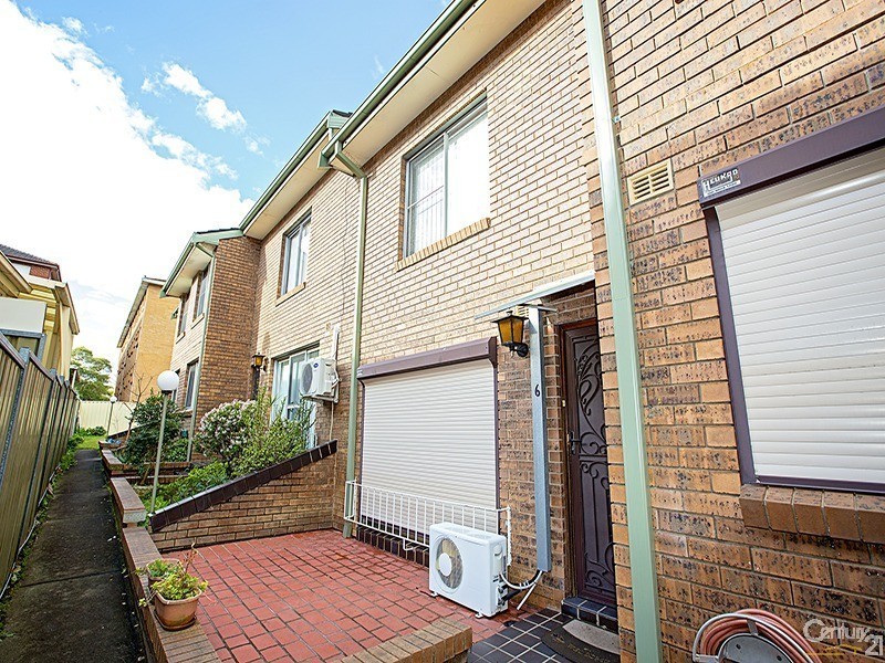 6/28-30 Hardy Street, Fairfield NSW 2165