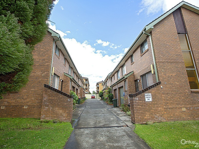 6/28-30 Hardy Street, Fairfield NSW 2165