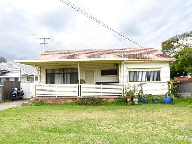 4 Spooner Street, Cabramatta West NSW 2166