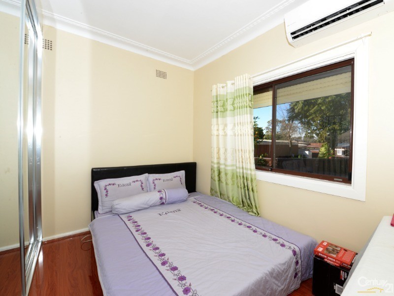 4 Spooner Street, Cabramatta West NSW 2166